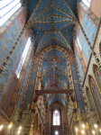Marienkirche/Bazylika Mariacka III 